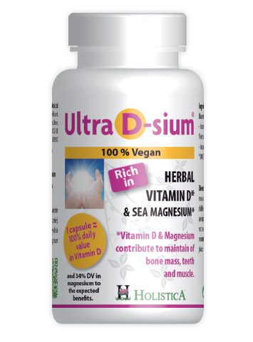 Health & bones and imMune system