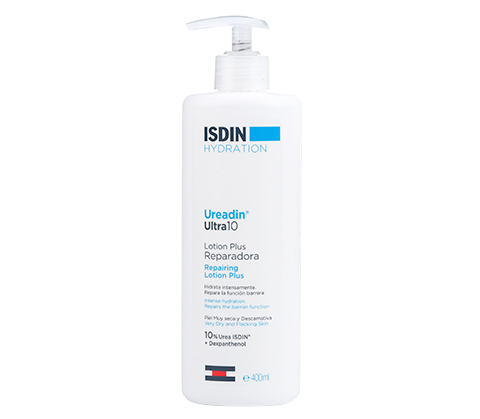 Isdin Ureadin Ultra 10 Lotion Plus