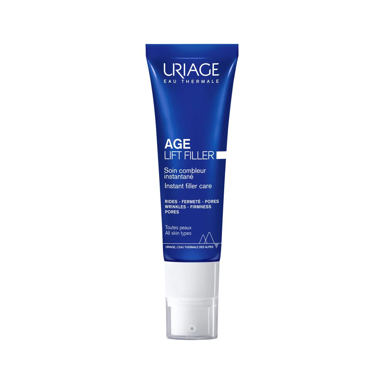 Uriage Age Lift Filler Instant Filler Care