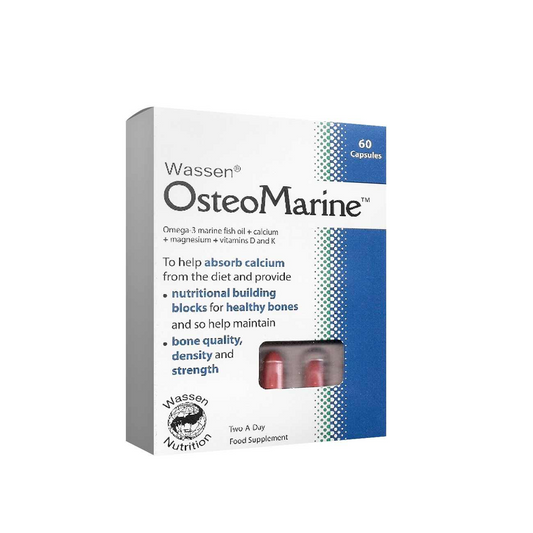 OSTEO MARINE CAPSULES
